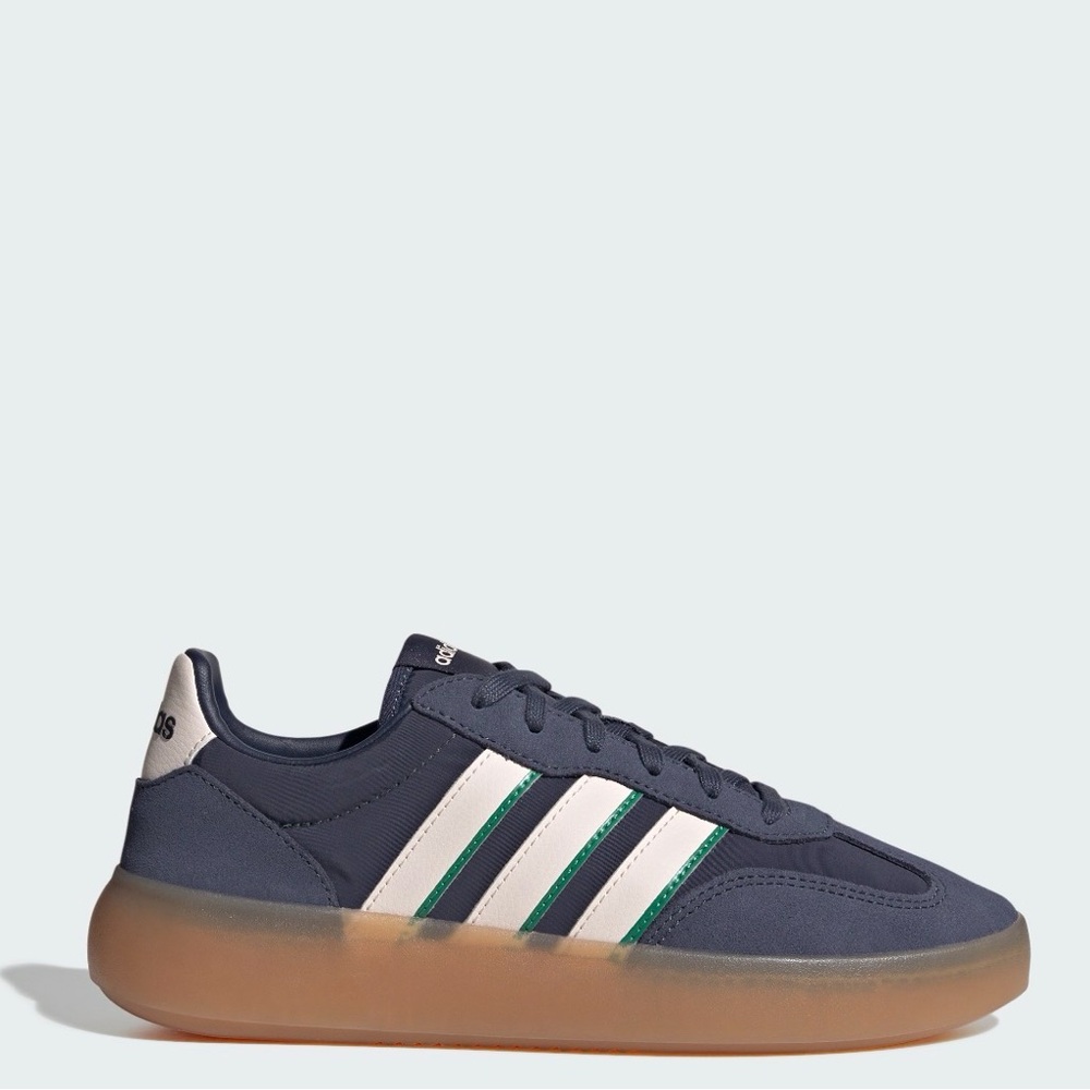 NEW Adidas Barreda Decode Women’s Navy Sneakers SOLD OUT online